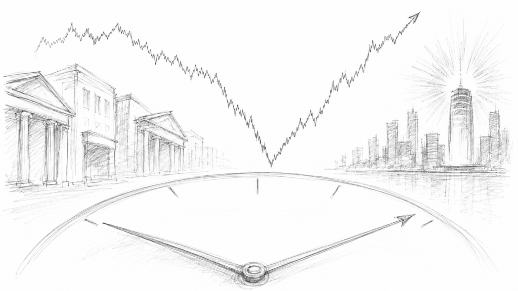 CLARITY Act, digital asset markets
