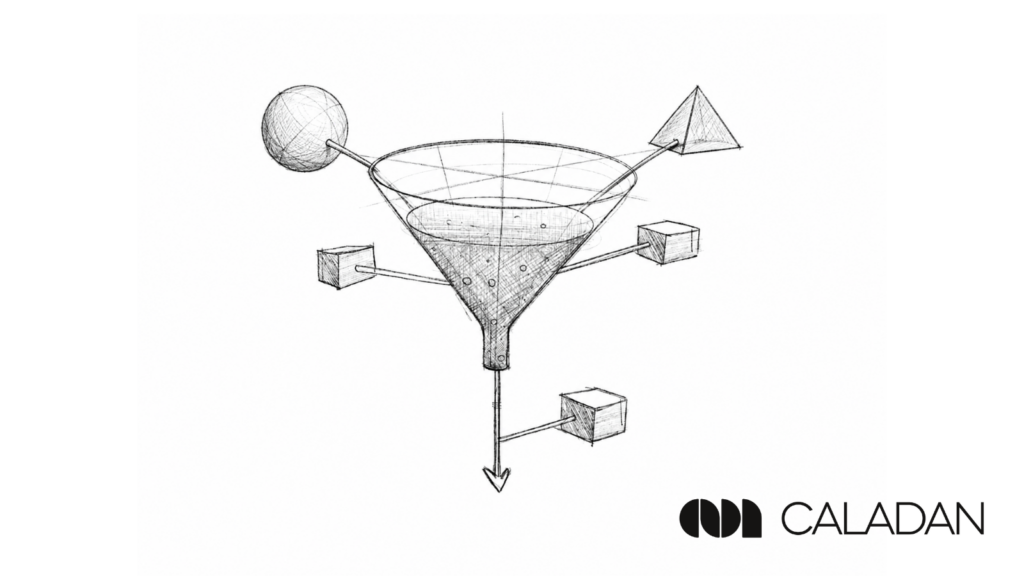 CLARITY Act, digital asset markets Caladan API